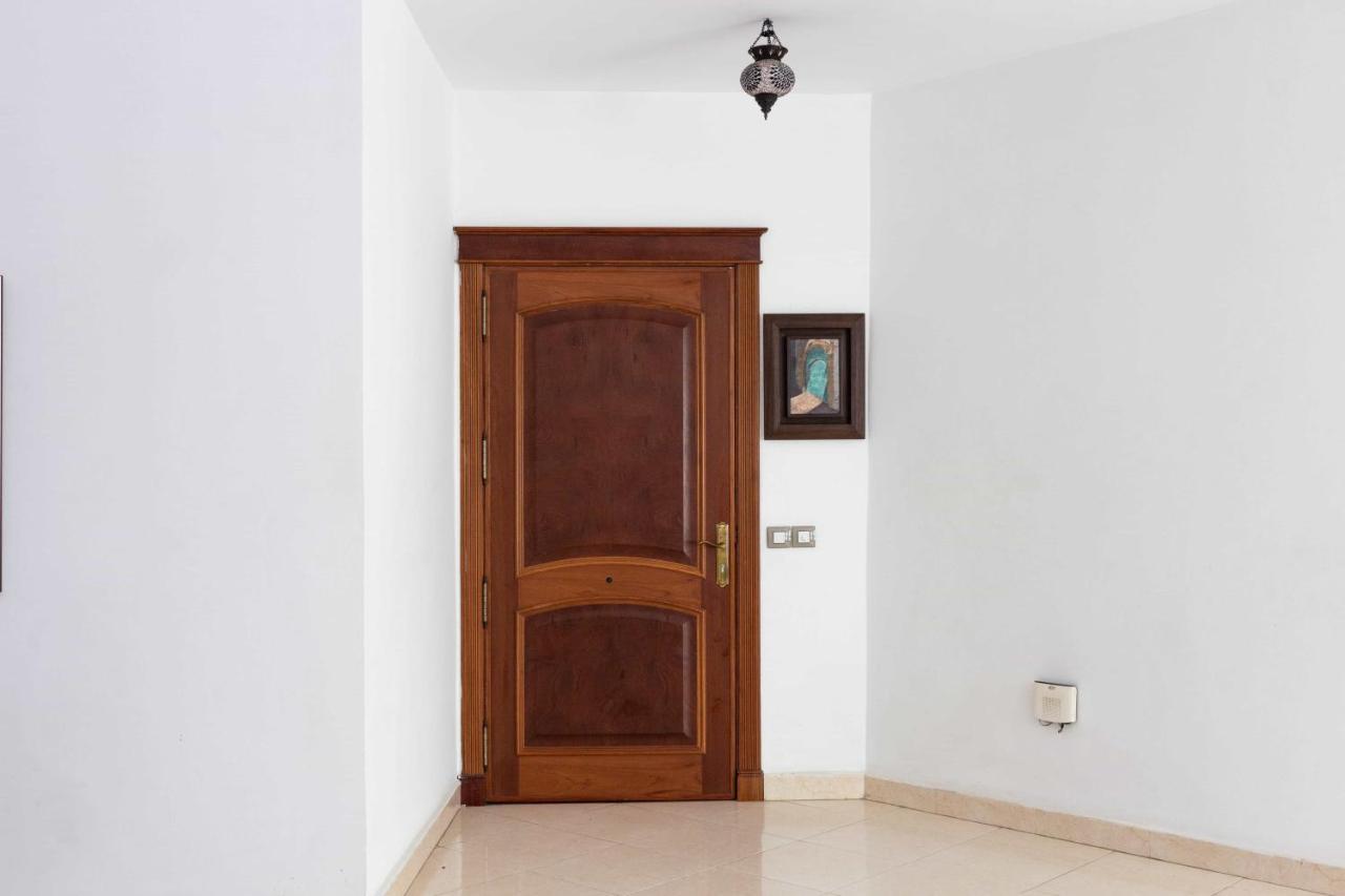 Appartement Haut Standing Central Corniche Tânger Exterior foto